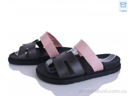 Шлепки Захар-Gold