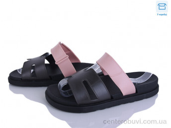 Шлепки Захар-Gold