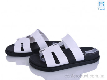 Шлепки Захар-Gold