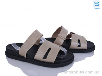 Шлепки Захар-Gold