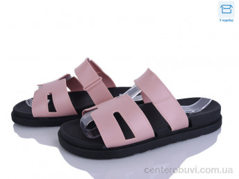 Шлепки Захар-Gold