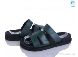 Шлепки Захар-Gold