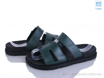 Шлепки Захар-Gold