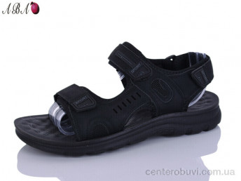 Сандалии Aba