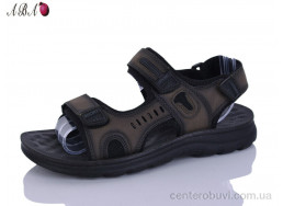 Сандалии Aba