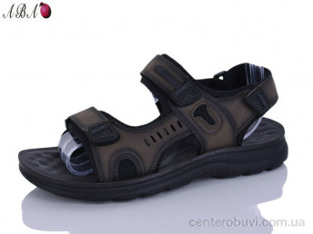 Сандалии Aba