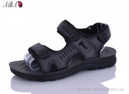 Сандалии Aba