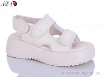 Босоножки Aba