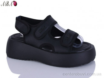 Босоножки Aba