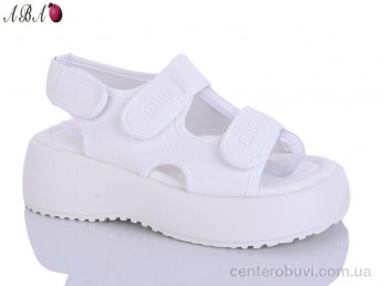 Босоножки Aba