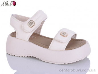 Босоножки Aba