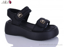 Босоножки Aba