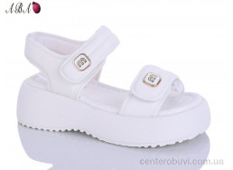 Босоножки Aba