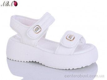 Босоножки Aba