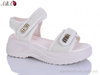 Босоножки Aba