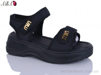 Босоножки Aba