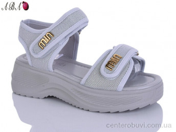 Босоножки Aba