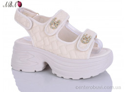 Босоножки Aba