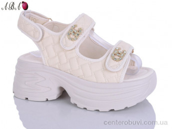 Босоножки Aba