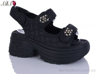 Босоножки Aba