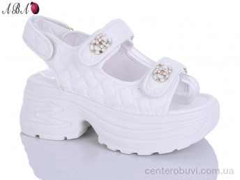 Босоножки Aba