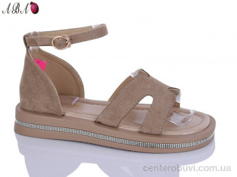 Босоножки Aba