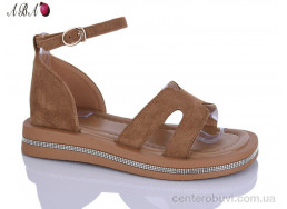 Босоножки Aba