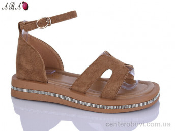 Босоножки Aba