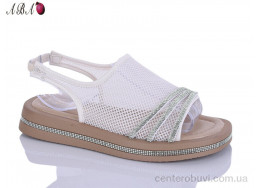 Босоножки Aba