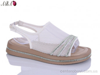 Босоножки Aba