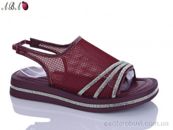 Босоножки Aba