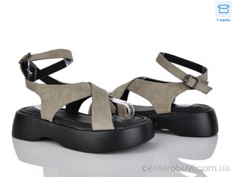 Босоножки Svit