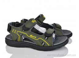 Сандалии Svit