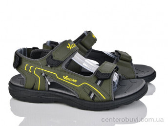 Сандалии Svit