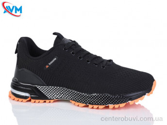Кроссовки AVM
