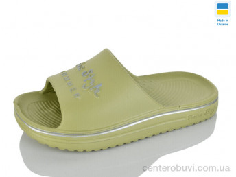 Шлепки Lot Shoes