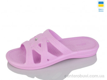 Шлепки Lot Shoes