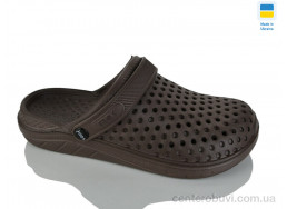 Кроксы Lot Shoes