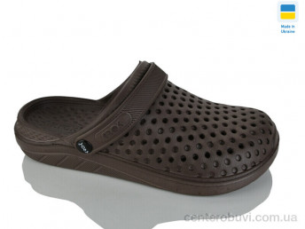 Кроксы Lot Shoes