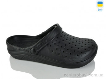 Кроксы Lot Shoes