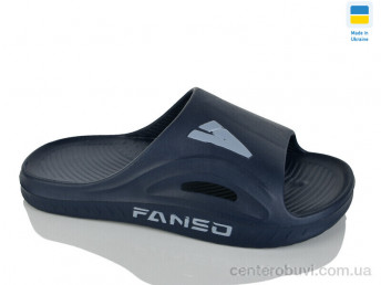 Шлепки Lot Shoes