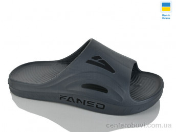 Шлепки Lot Shoes