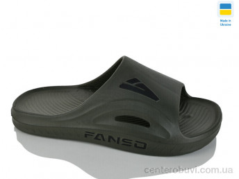 Шлепки Lot Shoes