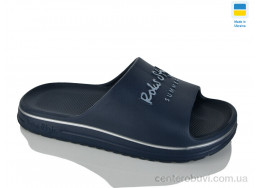 Шлепки Lot Shoes