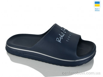 Шлепки Lot Shoes