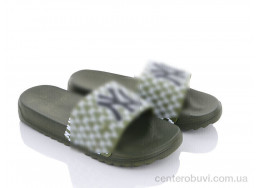Шлепки Obuvok