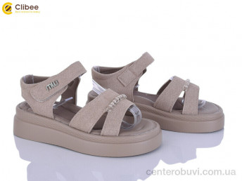 Босоножки Clibee