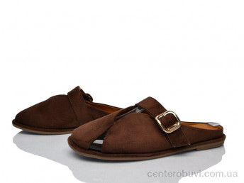 Шлепки Loretta