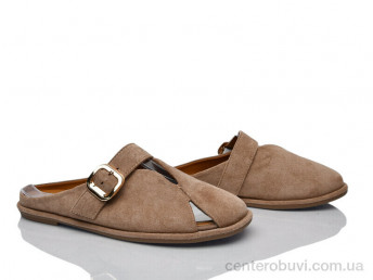 Шлепки Loretta