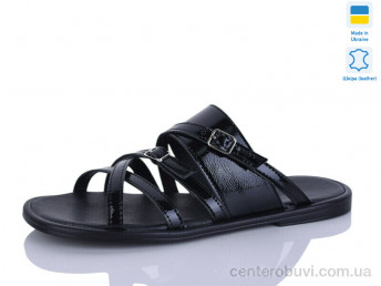 Шлепки Mermaid